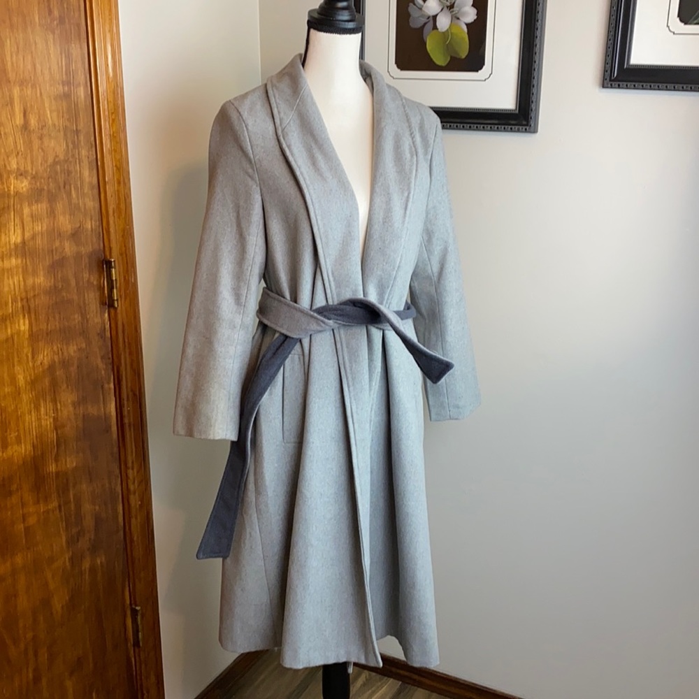 ZAFUL Winter Coat - Picture 2 of 5